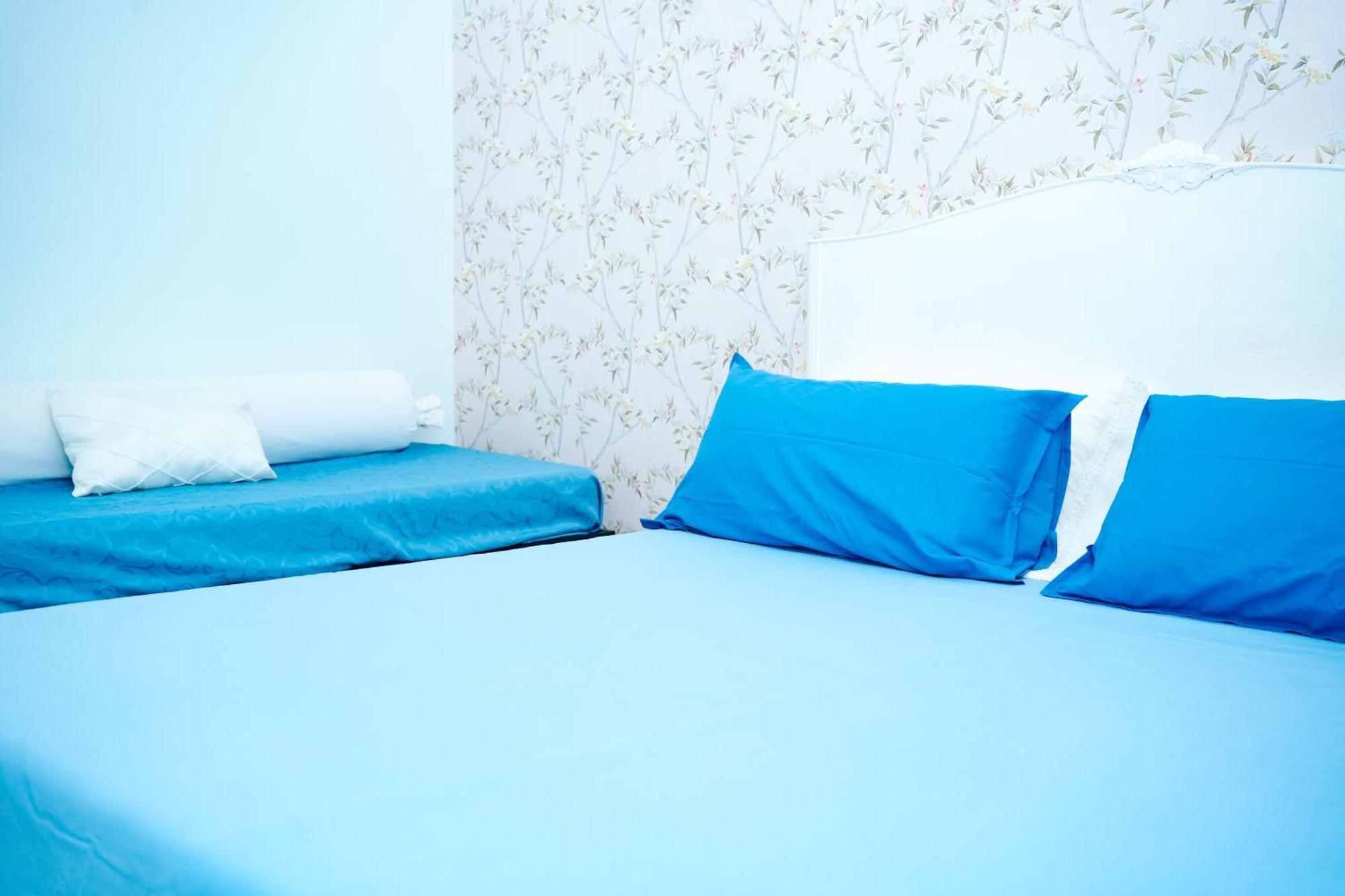 Peperosa B&B And Events Nettuno Exterior foto